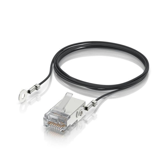 Ubiquiti Surge Protection Connector GND 1 Ubiquiti Surge Protection Connector GND 1