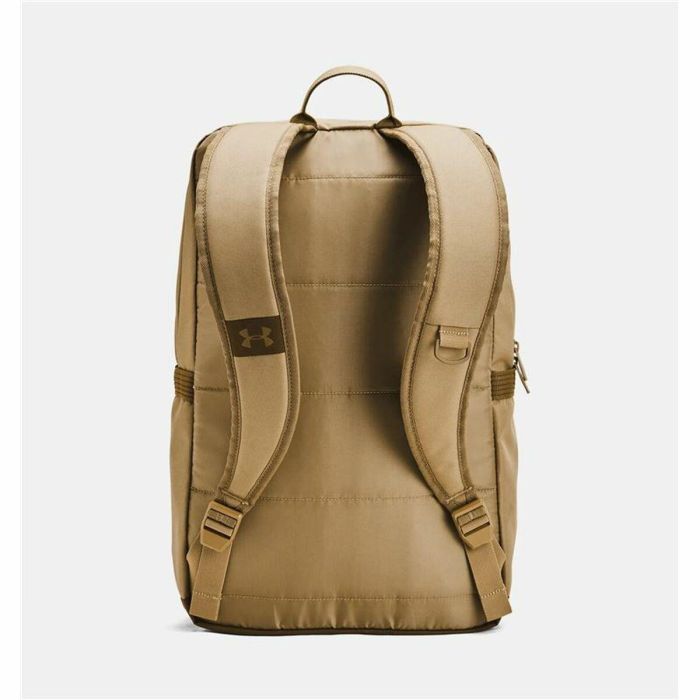 Mochila Under Armour 1384462-263 Marrón 3 Mochila Under Armour 1384462-263 Marrón 3