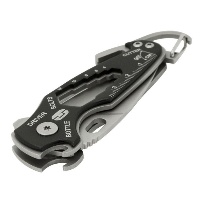 Navaja multiusos smartknife 11 en 1 2 Navaja multiusos smartknife 11 en 1 2