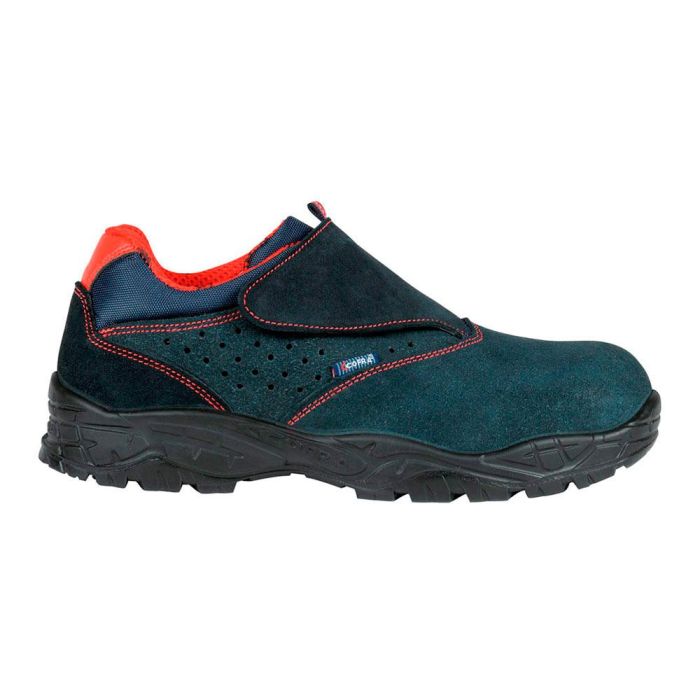 Zapatos de seguridad altimeter s1 p src talla 43 0 Zapatos de seguridad altimeter s1 p src talla 43 0