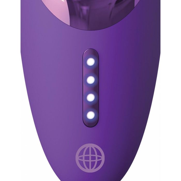 Succionador de Clítoris Pipedream 3 Succionador de Clítoris Pipedream 3