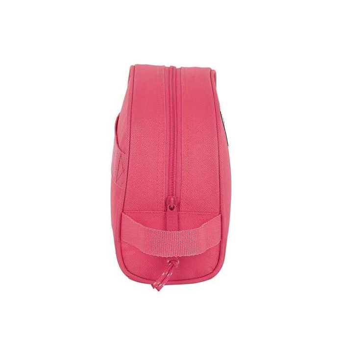 Neceser Escolar BlackFit8 M332 Rosa 28 x 18 x 10 cm
