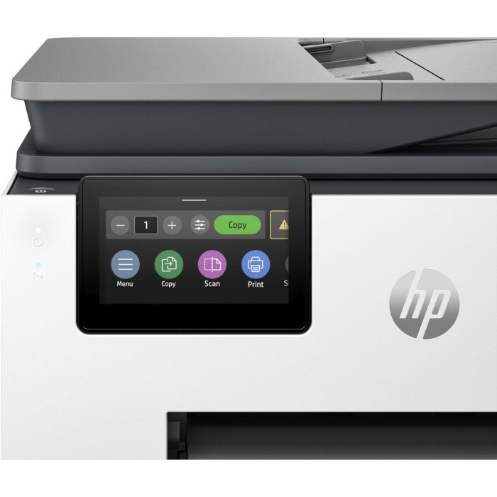 HP OfficeJet Pro 9132e Impresora Multifunción 4 en 1 Tinta A4 LAN WiFi ADF Duplex 15