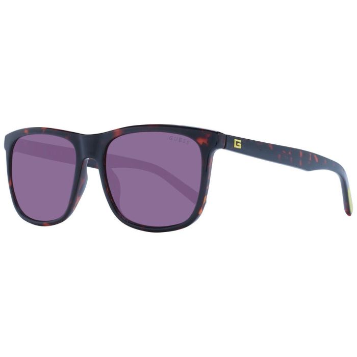 Gafas de Sol Hombre Guess GU00024 5652E 3 Gafas de Sol Hombre Guess GU00024 5652E 3