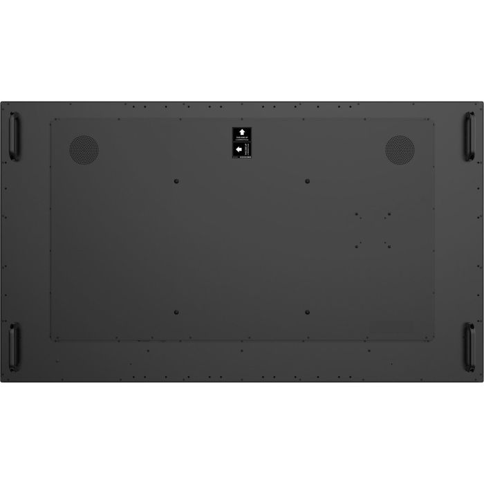 IIYAMA TF6539AS-B1AG Pantalla Táctil IPS 64.5" 4K UHD para Señalización Digital con Android 11 y 24/7 11
