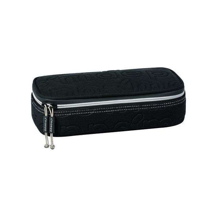 Portatodo Smaepp Soft Xl Rectangular Deep Dive Neopreno Gris Oscuro