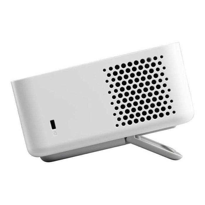 Optoma Proyector Láser ML1080 Full HD 1080p 1200 Lúmenes DLP Ultraportátil Sostenible 14