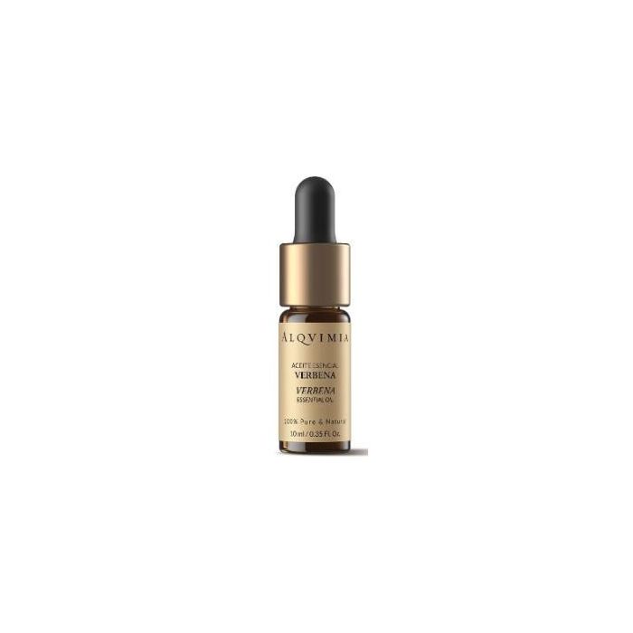 Verbena Aceite Esencial 10Ml. Verbena Aceite Esencial 10Ml.