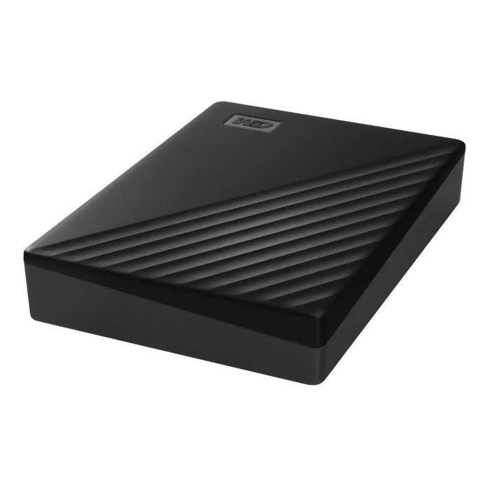Western Digital My Passport for Mac Disco Duro Portátil 6TB USB-C, USB 3.2 Gen.1 (5GB/s) con Cifrado AES y Software Acronis 3 Western Digital My Passport for Mac Disco Duro Portátil 6TB USB-C, USB 3.2 Gen.1 (5GB/s) con Cifrado AES y Software Acronis 3