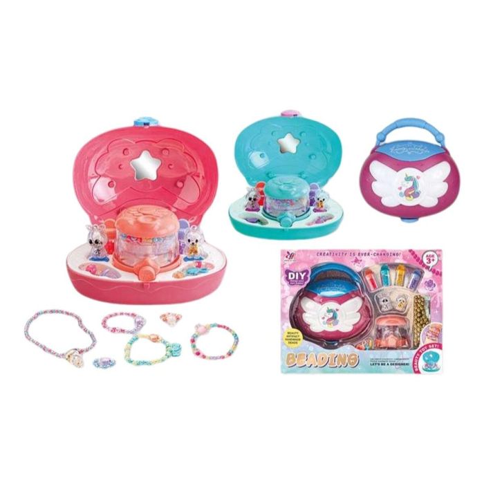 Abalorios 32 x 9 cm Bolso 1 Abalorios 32 x 9 cm Bolso 1