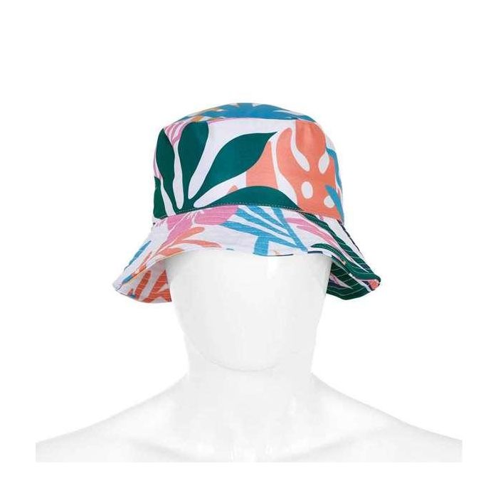 Karactermania Gorro Infantil Pescador 15x25x25 cm Algodón Multicolor Edad 3+ Años 6