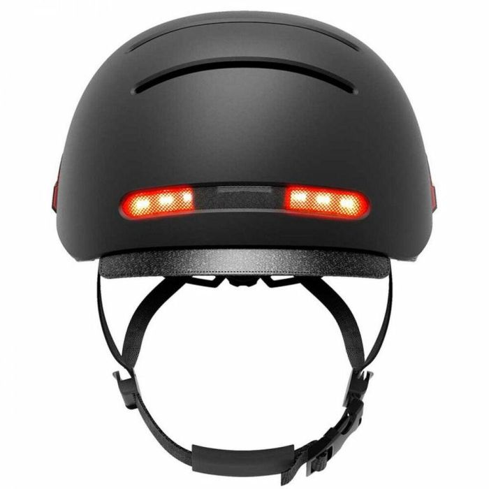 Casco para Patinete Eléctrico Livall BH51M Negro Talla M 1