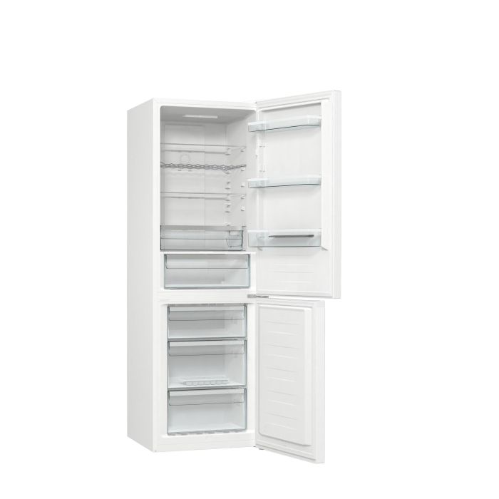 Smeg Fridge Combination White FC18WDNE 1