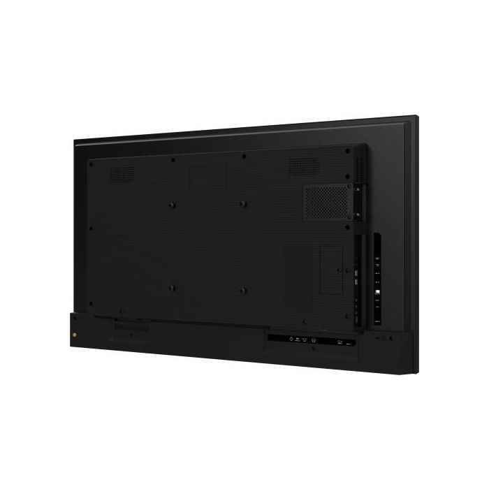 Monitor Tactil Iiyama 50" 3840X2160, Uhd Va, 500Cd/M2, Horiz Vert,Failover,Mm 2X 10W, Hdmi 3X, Dp, Dp-Out, Usb 2.0 X2, Wifi, Lan, Media Play Usb, Lan / Rs232C, Iisignage2, Iishare, Iicontrol Android 11, Pc-Slot Sdm-L, 24/7, Vesa 400X400 (Lh5075Uhs-B2 8 Monitor Tactil Iiyama 50" 3840X2160, Uhd Va, 500Cd/M2, Horiz Vert,Failover,Mm 2X 10W, Hdmi 3X, Dp, Dp-Out, Usb 2.0 X2, Wifi, Lan, Media Play Usb, Lan / Rs232C, Iisignage2, Iishare, Iicontrol Android 11, Pc-Slot Sdm-L, 24/7, Vesa 400X400 (Lh5075Uhs-B2 8