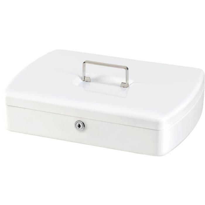 Burg-Wächter Zk 2307 Euro White Monnant 5 Burg-Wächter Zk 2307 Euro White Monnant 5