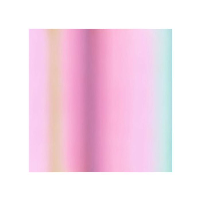 Cricut Smart Iron-On Holographic Rollo de vinilo de termotransferencia Multicolor Estampado 330mm x 900mm Ref. 2008678 1 Cricut Smart Iron-On Holographic Rollo de vinilo de termotransferencia Multicolor Estampado 330mm x 900mm Ref. 2008678 1