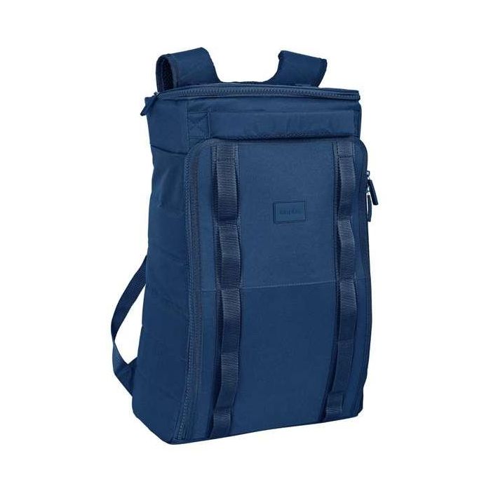 Mochila Safta Viaje Basics 550x330x180 mm 12 Mochila Safta Viaje Basics 550x330x180 mm 12