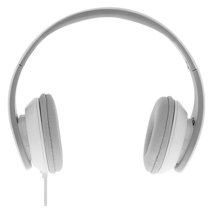 Auriculares TNB Stream Blanco Negro 1