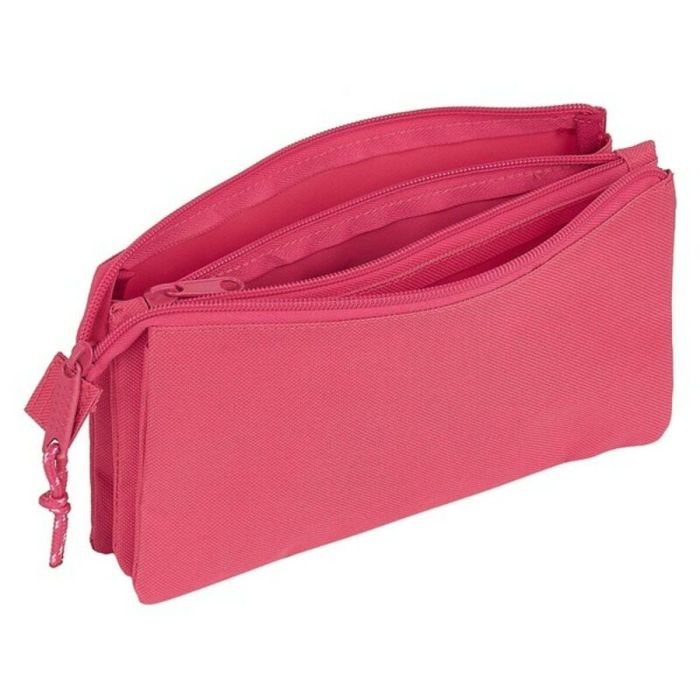 Portatodo BlackFit8 M744 Rosa (22 x 12 x 3 cm) 3