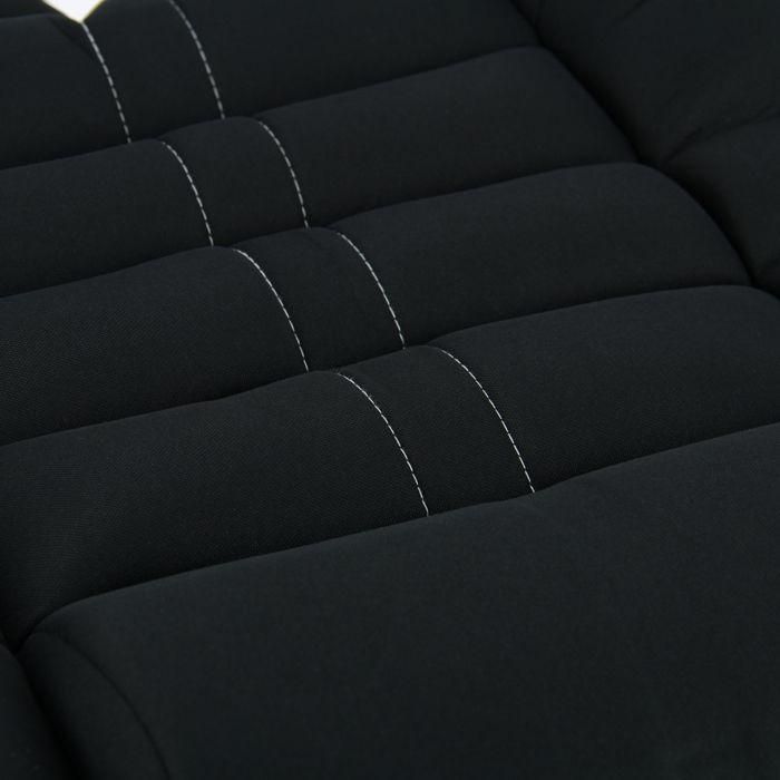 KINE TRAVEL Fundas de asiento de confort completo 2