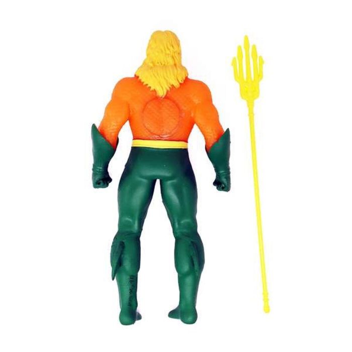 Bizak Figura Estirable Monsterflex DC Comics Edición Colección Modelos Surtidos 16