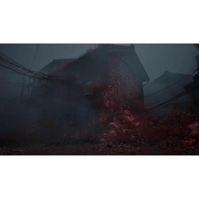 Videojuego PlayStation 5 Just For Games Silent Hill f Day One Edition 4