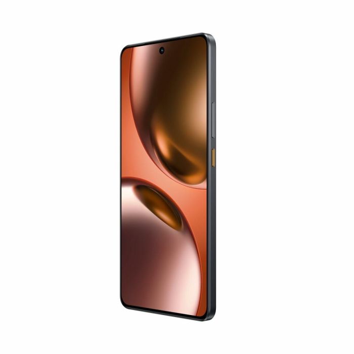 Realme GT 7T 631002003275 5G 12GB RAM 256GB 6.8" AMOLED 120Hz 50MP OIS 7000mAh Negro Android 15 IP69 7