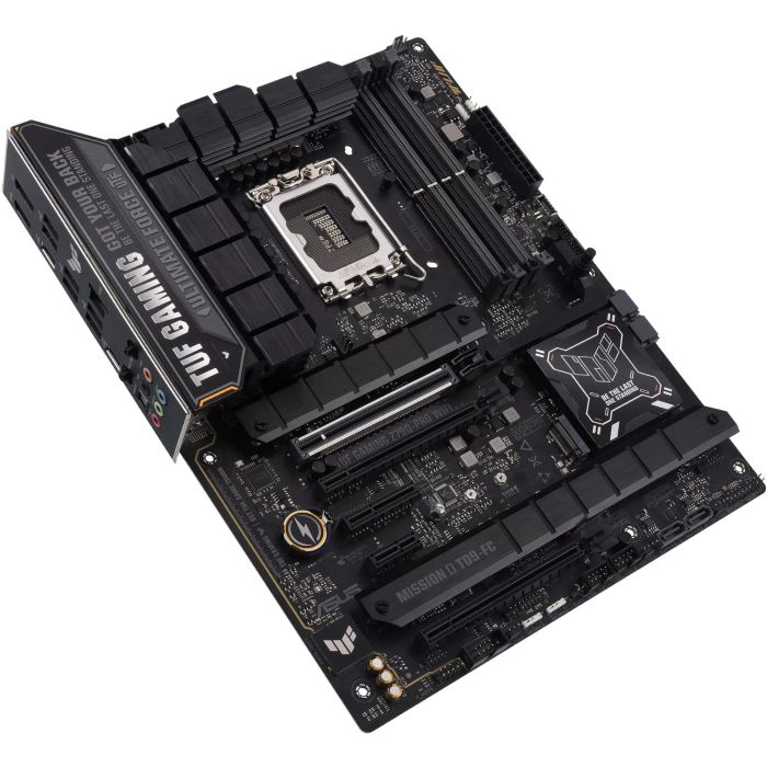 ASUS TUF GAMING Z790-PRO WiFi Intel 1700 DDR5 ATX 4