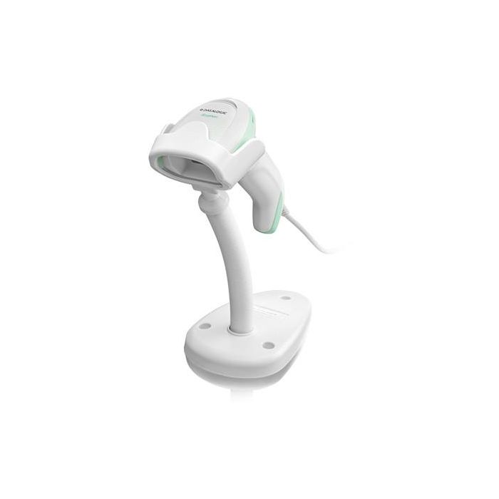 Datalogic SCA Datalogic Handscanner Gryphon GD4520 Kit [GD4520-HCK1-HD] HD 3