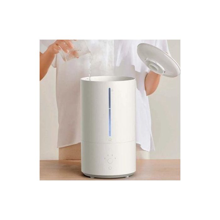 Humidificador Xiaomi Smart Humidifier 2 Blanco 4,5 L (28 W) (1 unidad) 2 Humidificador Xiaomi Smart Humidifier 2 Blanco 4,5 L (28 W) (1 unidad) 2