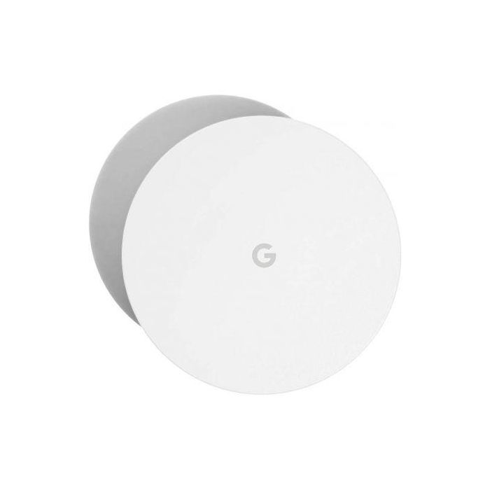 SISTEMA MESH GOOGLE WIFI - WIFI AC1200 2*2 WAVE2 - 2*LAN GIGABIT - CONEXIÓN ESTABLE - FÁCIL CONFIGURACIÓN - CONTROL SOBRE LA RED - COMP ANDROID/IOS 4 SISTEMA MESH GOOGLE WIFI - WIFI AC1200 2*2 WAVE2 - 2*LAN GIGABIT - CONEXIÓN ESTABLE - FÁCIL CONFIGURACIÓN - CONTROL SOBRE LA RED - COMP ANDROID/IOS 4