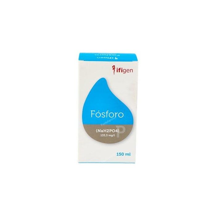 Fósforo