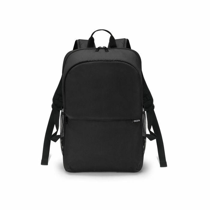 Mochila para Portátil Dicota D32086-RPET Negro 0 Mochila para Portátil Dicota D32086-RPET Negro 0