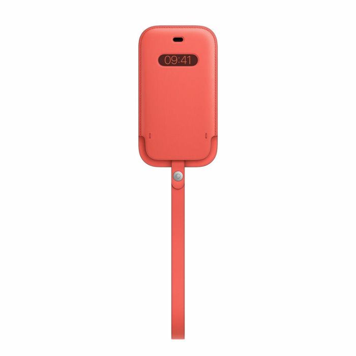 Funda para Móvil Apple MHMN3ZM/A iPhone 12 Mini Naranja 1