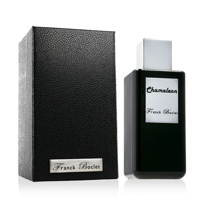 Perfume Unisex Franck Boclet Chameleon 100 ml 0 Perfume Unisex Franck Boclet Chameleon 100 ml 0