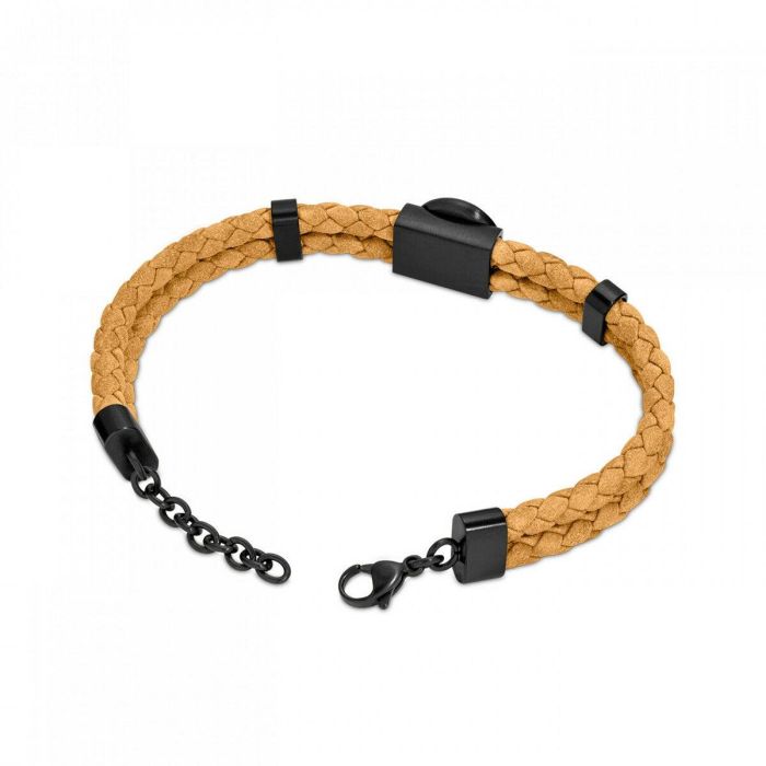 Pulsera Hombre Timberland TDAGB0001904 3 Pulsera Hombre Timberland TDAGB0001904 3