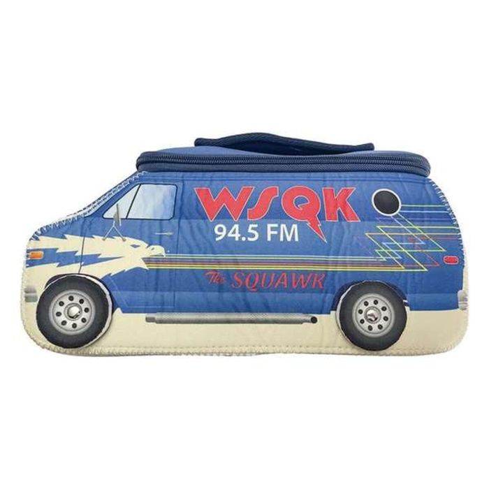 Cerdá Neceser Aseo Viaje Stranger Things 29 x 13 x 14.5 cm 5 Cerdá Neceser Aseo Viaje Stranger Things 29 x 13 x 14.5 cm 5