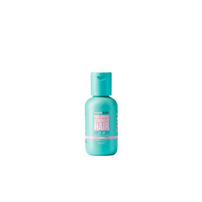 Hairburst Mini Shampoo 60 mL Hairburst