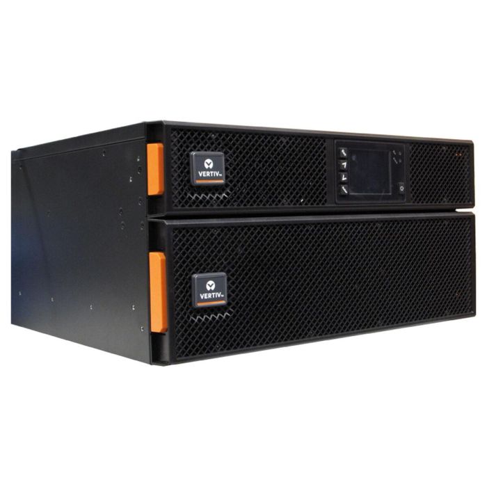 SAI Interactivo Vertiv GXT5 1PH 16000 w 1 SAI Interactivo Vertiv GXT5 1PH 16000 w 1