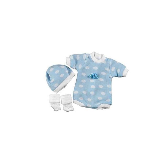 Muñecas Arias Ropa Elegance - Vestido Surtido para Muñecas de 26 cm (6 Colores Disponibles) 12 Muñecas Arias Ropa Elegance - Vestido Surtido para Muñecas de 26 cm (6 Colores Disponibles) 12