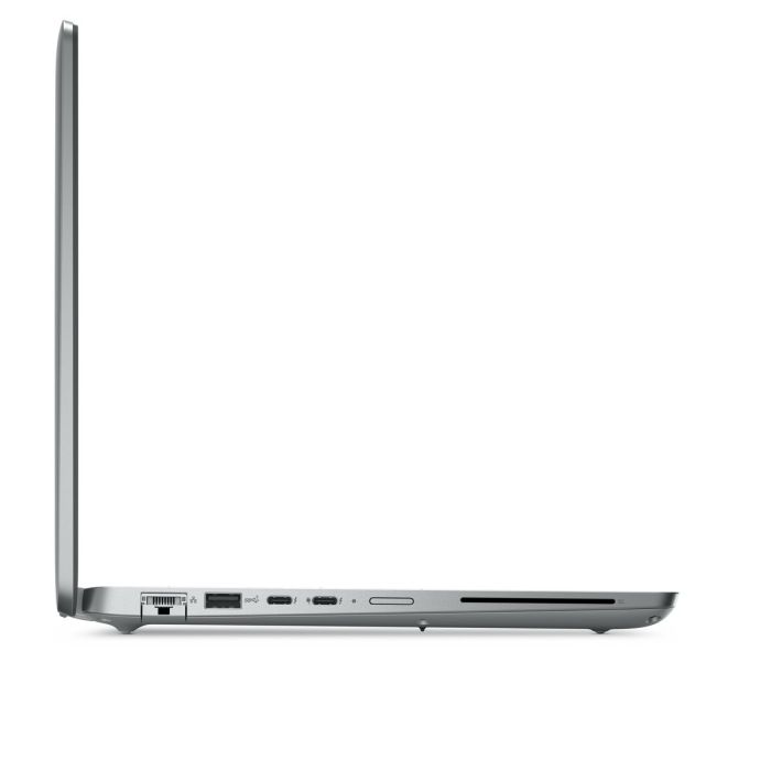 Laptop Dell Precision 3490 Intel Core i7-1360P Intel Core Ultra 7 155H 32 GB RAM 1 TB SSD 14" Qwerty Español 3