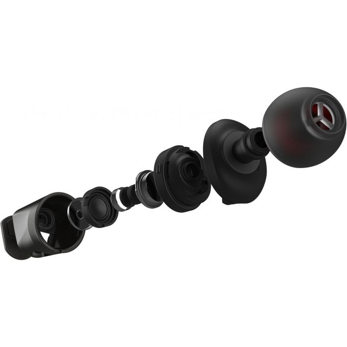 ASUS ROG Cetra Core II Auriculares Gaming con Cable, Intraaurales, Conector 3.5 mm, Negro 6 ASUS ROG Cetra Core II Auriculares Gaming con Cable, Intraaurales, Conector 3.5 mm, Negro 6