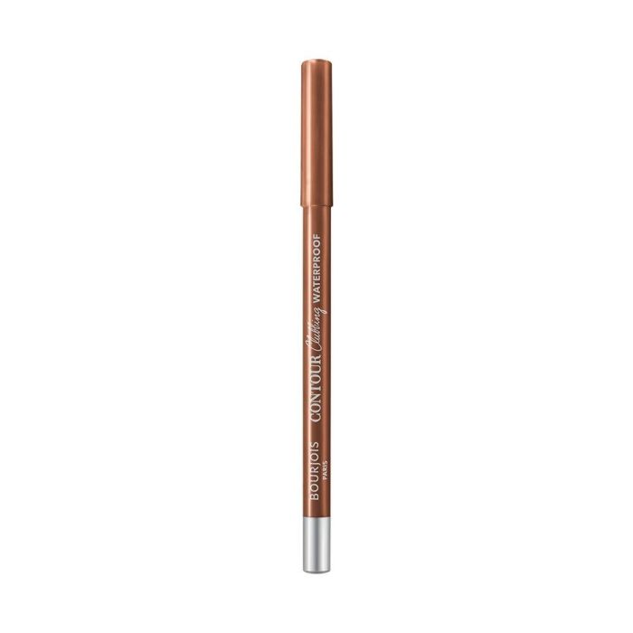 Bourjois CONTOUR CLUBBING delineador de ojos waterproof #078-Let's Bronze 1,2 gr 1