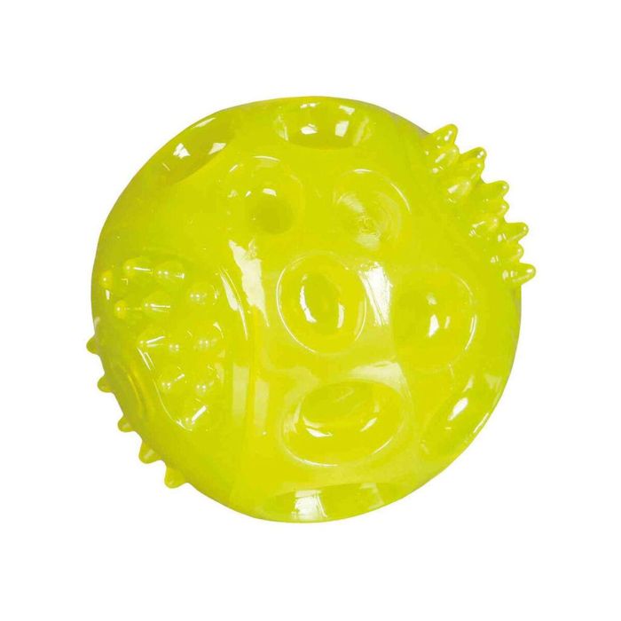 Juguete para perros Trixie TPR Ø 6 cm 0 Juguete para perros Trixie TPR Ø 6 cm 0