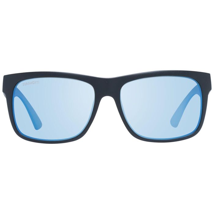 Gafas de Sol Unisex Serengeti 9044 56 2