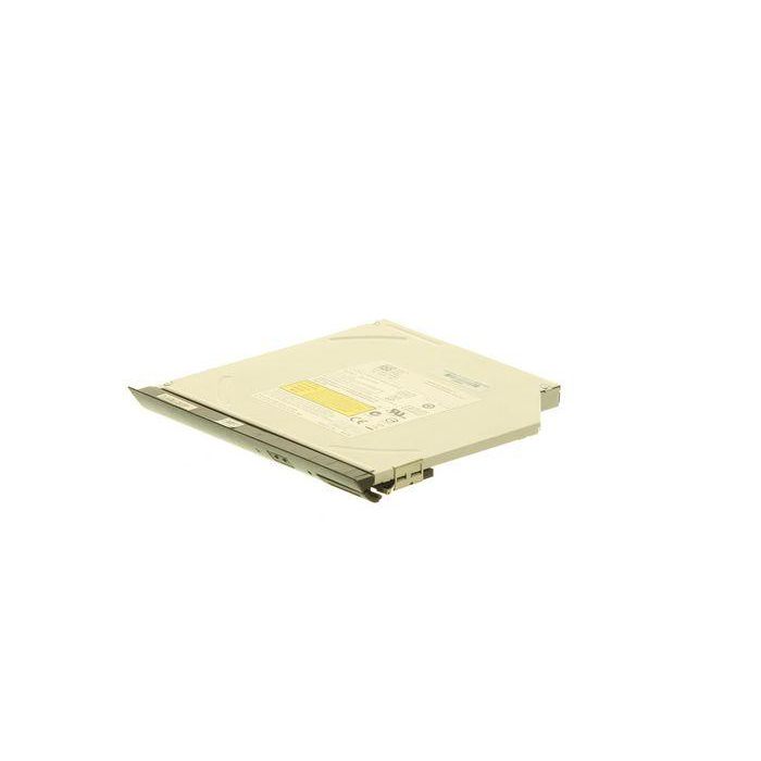 Dell DVD+/-RW Drive, 9.5mm, SATA, 8X/8X, para Bandeja Dell DVD+/-RW Drive, 9.5mm, SATA, 8X/8X, para Bandeja