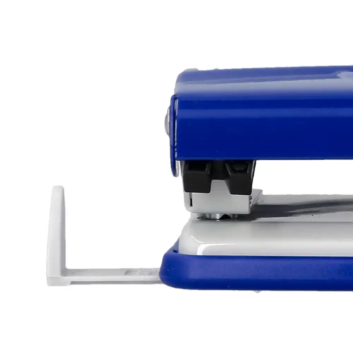 Q-connect Taladrador KF14215 Azul Abertura 1 mm Capacidad 10 Hojas 5