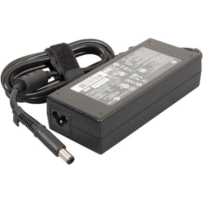 HP 519331-001 - 18.5V, 6.5A, 120W HP 519331-001 - 18.5V, 6.5A, 120W