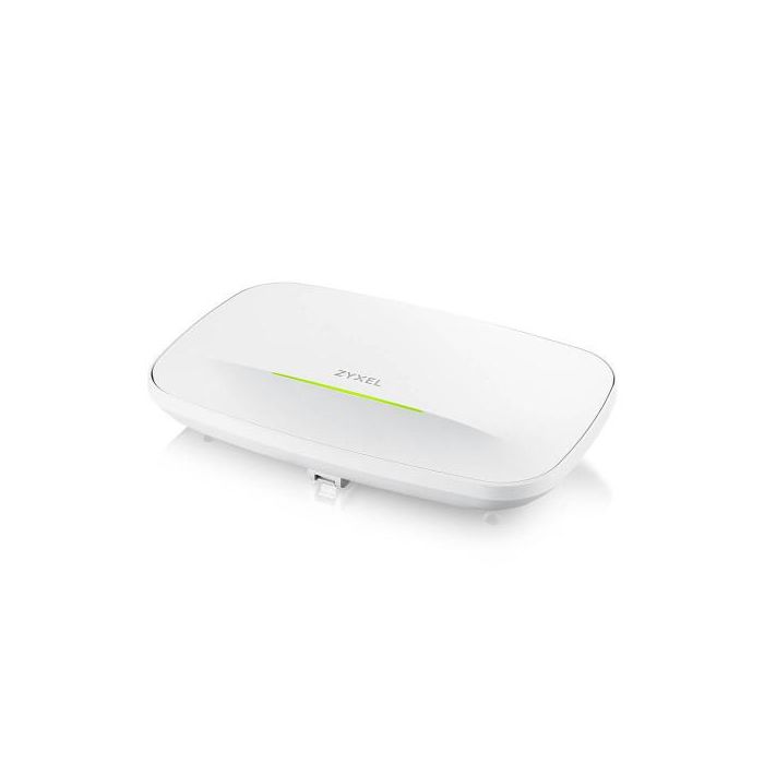 Zyxel NWA130BE-EU0101F punto de acceso inalámbrico 5764 Mbit/s Blanco Energía sobre Ethernet (PoE) 6 Zyxel NWA130BE-EU0101F punto de acceso inalámbrico 5764 Mbit/s Blanco Energía sobre Ethernet (PoE) 6
