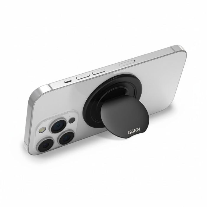 MagSafe Ring für iPhone, Schwarz, GA-SPG23PBLK 1 MagSafe Ring für iPhone, Schwarz, GA-SPG23PBLK 1